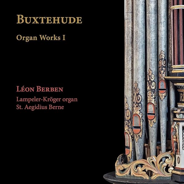 Johann Sebastian Bach, Michael Murray - J. S. Bach: The Organ at